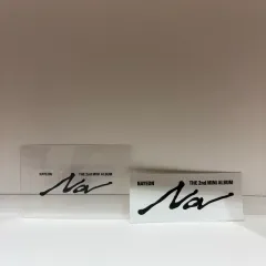 TWICE ナヨン(NAYEON) 特典 トレカ