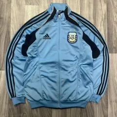 必須アイテム アディダス アルゼンチン サッカー 韓国国家代表 トレーナー トラックジャージ