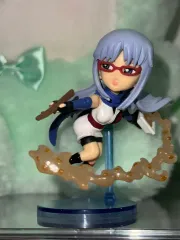 銀魂 猿飛あやね ちびたま ゴー古銭 フィギュア