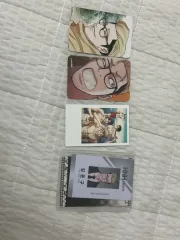 キム・ジュン(JUN)トレカまとめ売り