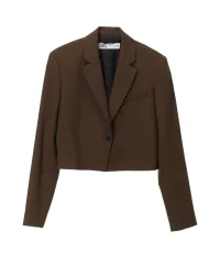 ザラ ジャケット (試着のみの新品)