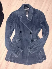 マリテフランソワジルボー ヴィンテージ ジャケット