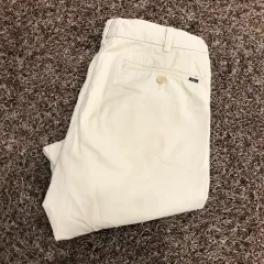 29 ポロラルフローレン コットン チノ パンツ