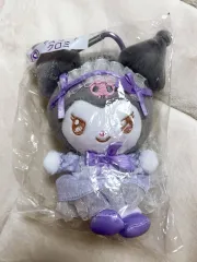 未開封 サンリオ 当たりくじ クロミ マスコット 出品