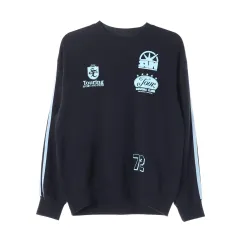 【web限定】石川祐希選手 オリジナルスウェット ムーブスポーツ MoveSport 【石川祐希選手着用｜ACTIVE SUITS