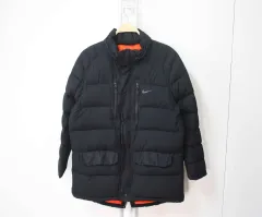 W-4113/ナイキ 正規品 メンズ ダウン ダウン 105