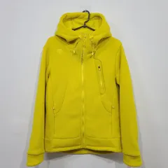 デサント/メンズ/フーフフルジップアップ/100サイズ/D503