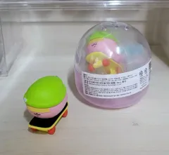 チョルディ趣味生活 フィギュア ガチャ U