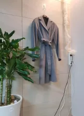 MAX MARA マックスマーラ スタジオ コート ユンギ チュルル