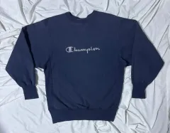 90s usa チャンピオン リバースウィーブ スウェット