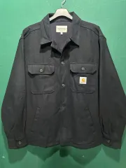 CARHARTT WIP ウールジャケット 105
