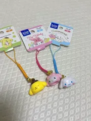 サンリオ キーホルダー