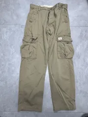 34 リーバイス カーゴ