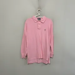 ポロラルフローレン キッズ Tシャツ 12-14 M