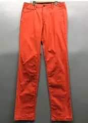 Gap ギャップ レディース コットン ズボン (30) 新 商品です