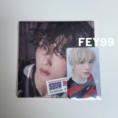 チソン NCT DREAM Beat It Up デジパック+未公開トレカ(メクス)