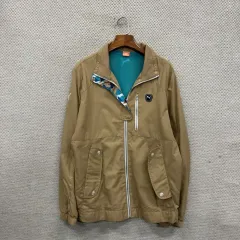 PUMA プーマ サイドロゴ ウィンドブレーカー M M12537
