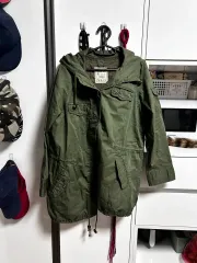 ヴィンテージ マウンテンパーカー ジャケット