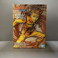 BANPRESTO(バンプレスト) NARUTO -ナルト- バイブレーション スターズ グミ チャクラ モード フィギュア