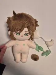 あんさんぶるスターズ！ 属性ぬいぐるみ 三毛縞 斑 大地の神 斑 現物