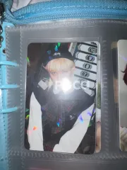 StrayKids フィリックス Christmas EveL