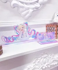 NEEDY GIRL OVERDOSE アクリルスタンド