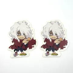 僕のヒーローアカデミア 死柄木 弔 ステッカー セット