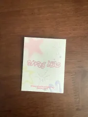 Stray Kids(ストレイキッズ・スキズ・SKZ) 5oclock ファンミーティング 証明写真