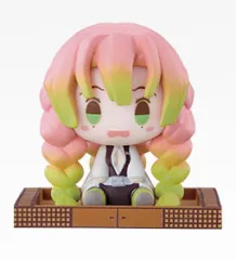 (未開封)一番くじ 鬼滅の刃 F賞 甘露寺 蜜璃 ちょこのっこ 出品