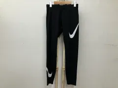 2 NIKE レギンス L (75/29 30)