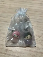 SPY×FAMILY) アーニャ×ダミアン めじるし wakuwaku セット 未開封 新品