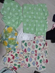 ベビー服 まとめ