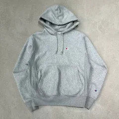チャンピオン リバースウィーブ フーディー s09871