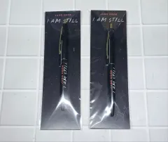 BTS ジョングク I AM STILL ボールペン 未開封 bts jungkook