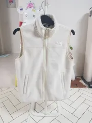 140) THE NORTH FACE kids(ザノースフェイスキッズ) ベスト