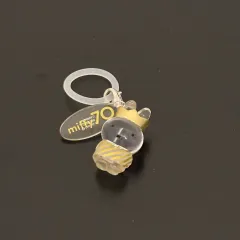 ミッフィー 70周年 めじるし