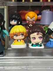 鬼滅の刃 おねむたん (竈門 炭治郎・我妻 善逸 まとめ売り)