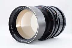 2026年最新】MAMIYA-SEKOR 250mm F5の人気アイテム - メルカリ