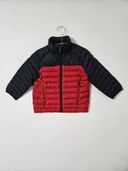 ポロ ラルフローレン キッズ 軽量ダウン 2T 90サイズ