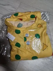 キッズパジャマセット 新品