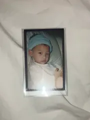 Stray Kids ヒョンジン I am NOT トレーディングカード