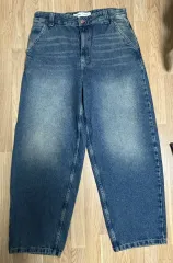 ベルシュカ デニム