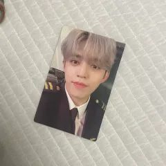 SEVENTEEN エスクプス トレカ カラット KIT メンバーシップ