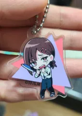 チェンソーマン 東山 コベニ アクリル キーホルダー