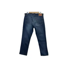 34x32 リーバイス 511 スリムフィット メンズ デニムパンツ ジーンズ