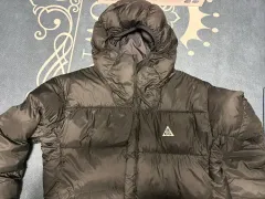 NIKE ACG ルナ レイク 光沢 出品