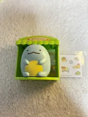 すみっコぐらし TOGA(トーガ) ハッピーセット おもちゃ (すみっコぐらし)