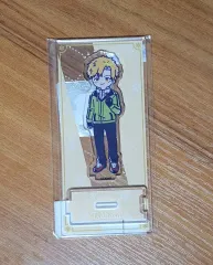 メダリスト アケウラージ つかさ レトプー アクリル スタンド 未開封品