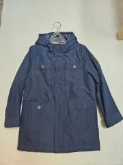 トミーヒルフィガー ダウン マウンテンパーカー アウター 152