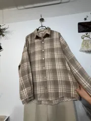 シャツジャケット 55-66